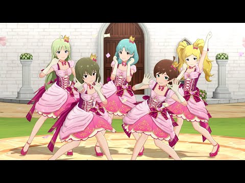 The iDOLM@STER Million Live! Unknown Box no Hirakikata MILLIONSTARS Team6th