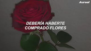 Download lagu Bruno Mars - When I Was Your Man (Traducida al Español) mp3 Download lagu Bruno Mars - When I Was Your Man (Traducida al Español) mp3