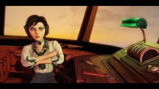 【黒道鴉】BIOSHOCK The Collection　BIOSHOCK Infinite編　第7話【実況】