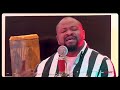 Moïse Mbiye -EBEN EZER live Acoustique