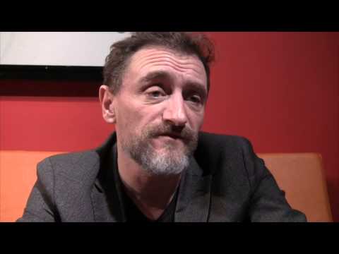 Le portrait chinois de Jean-Paul Rouve