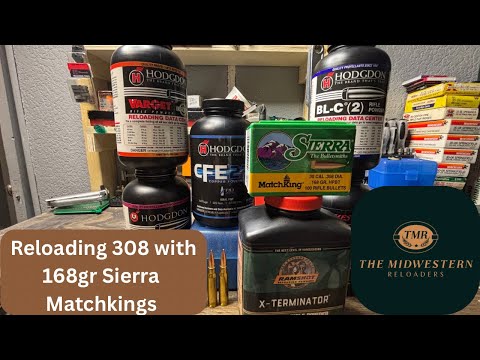 #SundayGunday: Sierra Bullets GameChanger Ammunition