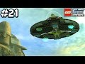 Lego City Undercover Walkthrough WiiU 1080P Part 21 Lego City Undercover Walkthrough