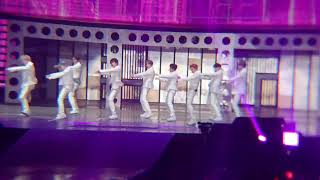 Download lagu NCT 127 - Lemonade [4K] (Neo City The Link In Jakarta) 20221105 mp3