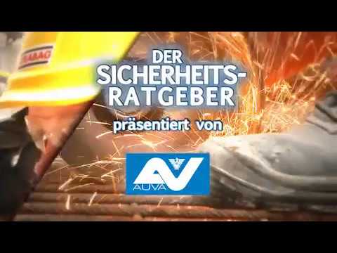 Der Sicherheitsratgeber: Arbeiten im Freien