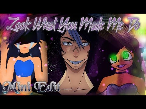 Emerald Secret - Look What You Made Me Do (Mini Edit)