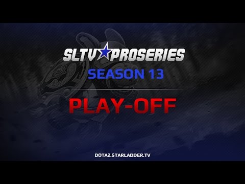 Chappa - GR [2] by @SpaRROw. (Pro Series Season 13 Play-off)