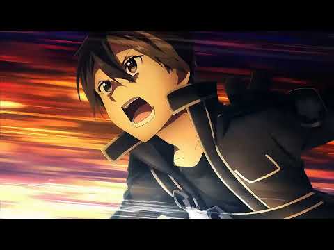Sword Art Online Variant Showdown Opening Teaser | SAOVS 4k!