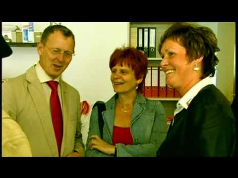 DIE LINKE in Altenburg