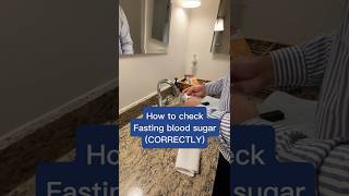 Download lagu How to Check Fasting blood Sugar (CORRECTLY) mp3 Download lagu How to Check Fasting blood Sugar (CORRECTLY) mp3