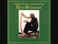 Robin Williamson - The Parting Glass