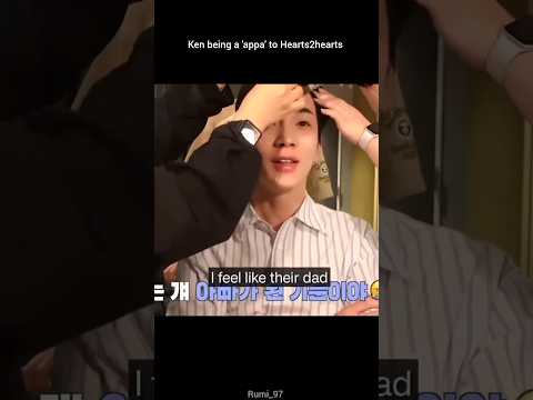 Idols having reality check about their age 😂 #smtown