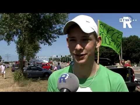 Martijn Maaskant stapt af op Zuidland