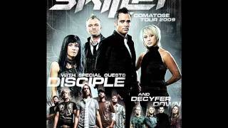 Skillet - My Obsession Lyrics