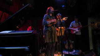 Olivia Millerschin - &quot;When&quot; - Rockwood Music Hall 5/10/2016