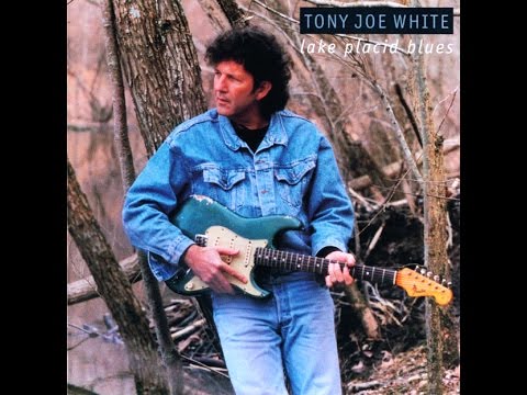 Tony Joe White - Lake Placid Blues (Full Album) (HQ)