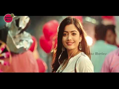 Devadas Telugu Full Hd Movie |Nani, Rashmika Mandanna | 