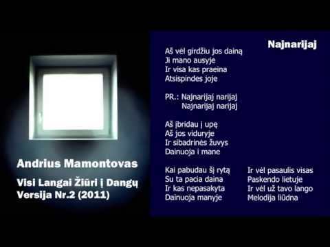 Najnarijaj video thumbnail