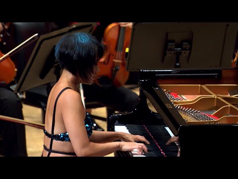 Yuja Wang: Tchaikovsky Piano Concerto No. 1 in B-flat minor, Op. 23