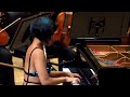 Yuja Wang Tchaikovsky Piano Concerto No 1 In B Flat Minor Op 23