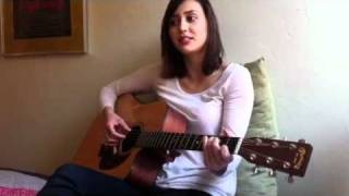 Dia Frampton - We're going to be friends - White Stripes