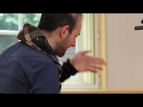 Ensemble Odyssee | Original & Counterfeit (BWV 1056) - Georg Fritz (oboe)