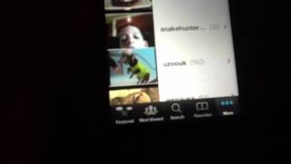 Shout out to all my subscribers!