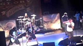 New Found Glory - I&#39;ll Never Love Again