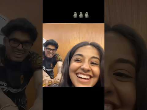 jonathan dark comedy video ￼|| jonathan and bachu girl #godlike #jonathangaming #bachu #bgmi#comedy￼