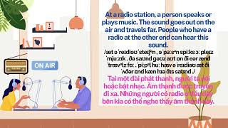 STORY 15: Radio