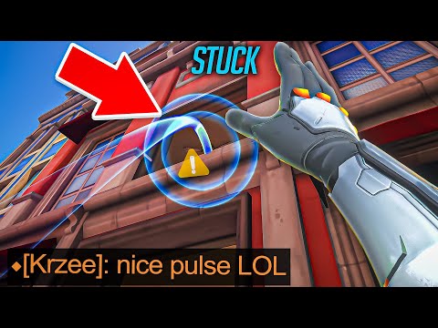 This is what the #1 Tracer in Masters looks like