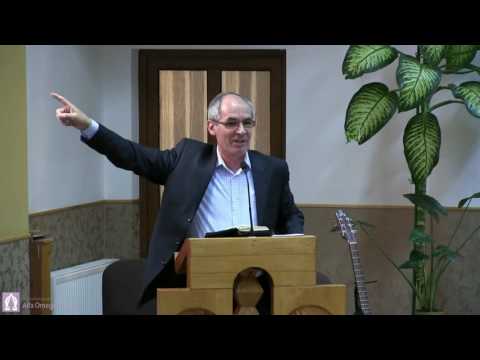 Nelu Muresan - Ioan 8 - Nu doar o femeie pacatoasa este  iertata, ci oricine crede in Hristos!