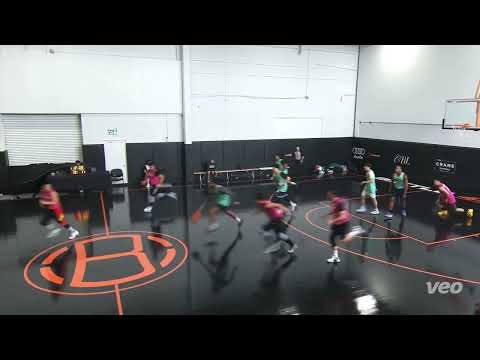 B&W(44) tier 10/2023 spring Brick City(49) - tcbl Sunday