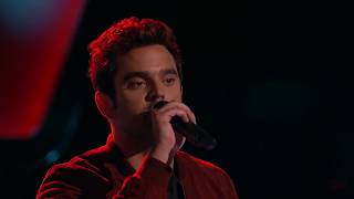 +bit.ly/lovevoice11+The Voice 11 Blind Audition Brendan Fletcher Jolene