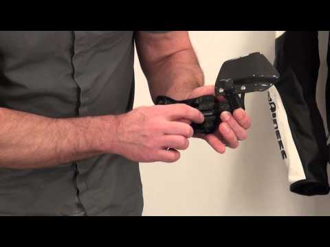 Gilles Tooling VCR Rearsets Video Review from SportbikeTrackGear.com