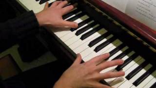 Michael Paynter's Novocaine - How to Play