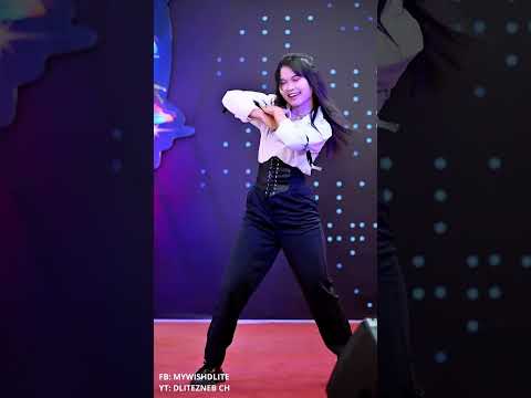 [Random Focus Cam] Raptors cover TxT - Sugar Rush Ride | Cover Dance Contest 230723