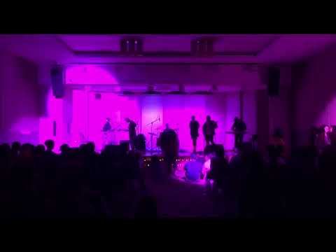 Viceboy - Umbrella Sleeves Live