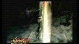 Onimusha 3 & Dawn of Dreams(AMV)