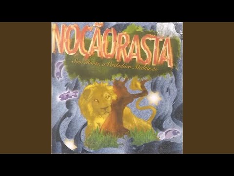Dr. Hélio - Noção Rasta