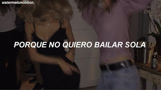 Fifth Harmony - Don&#39;t Wanna Dance Alone (Traducción al Español)