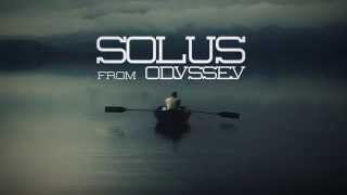 My Starving Lion - Solus (Rerelease)