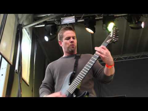 PIG DESTROYER live at Maryland Deathfest XI