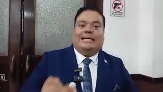 Ley Antilavado cómo está, es un instrumento de Extorsión, Chantaje y Persecución política