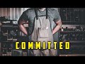 Committed - TD Jakes Motivational Video