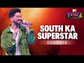 South Ka Superstar Dharmik MTV Hustle 4