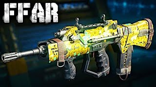 THE FASTEST FIRING ASSAULT RIFLE in Black Ops 3..