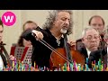 Mischa Maisky: Ottorino Respighi - Adagio con variazioni (Yuri Temirkanov)