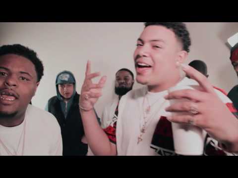 D Mart  Im That Nigga  Ft BJ Ot