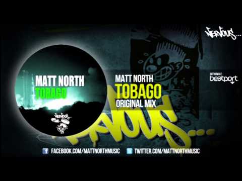 Matt North - Tobago (Original Mix)